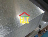 Bảng giá thép tấm các loại tại Lai Châu