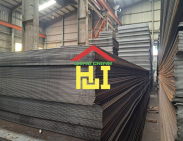 Bảng giá thép tấm các loại tại Lào Cai