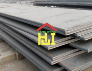 Bảng giá thép tấm các loại tại Nam Định