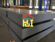 Bảng giá thép tấm các loại tại Nghệ An