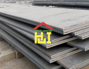 Bảng giá thép tấm các loại tại Ninh Bình