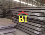 Bảng giá thép tấm các loại tại Ninh Thuận