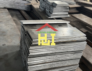 Bảng giá thép tấm các loại tại Quảng Bình