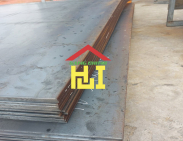Bảng giá thép tấm các loại tại Quảng Nam