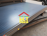 Bảng giá thép tấm các loại tại Quảng Ngãi