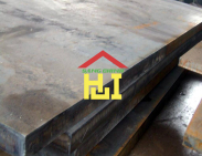 Bảng giá thép tấm các loại tại Quảng Ninh