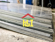 Bảng giá thép tấm các loại tại Quảng Trị