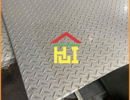 Bảng giá thép tấm các loại tại Sóc Trăng