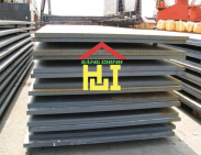 Bảng giá thép tấm các loại tại Thái Bình