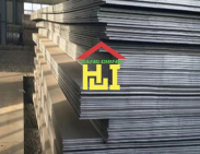 Bảng giá thép tấm các loại tại Thừa Thiên - Huế