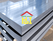 Bảng giá thép tấm các loại tại Yên Bái