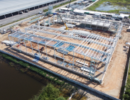 10 điều cần cân nhắc khi tìm kiếm nhà thầu kết cấu thép