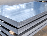 Các loại thép tấm