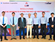 Chủ tịch Công ty TNHH Tôn Phương Nam là ai?