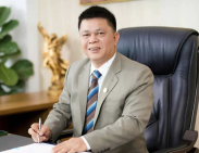 Giám đốc điều hành Công ty Cổ phần Tôn Nam Kim là ai?