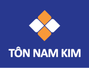 Công ty Cổ phần Thép Nam Kim