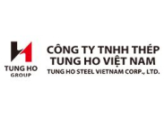 Công ty TNHH Thép Tung Ho Việt Nam