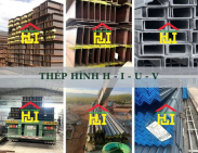 Giá thép hình H, I, U, V hôm nay: Tăng hay giảm?
