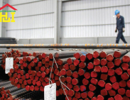 Giá thép tồn kho: Cơ hội mua rẻ cho công trình