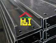 Bảng báo giá xà gồ tại An Giang