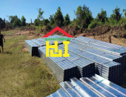 Bảng báo giá xà gồ tại Bà Rịa-Vũng Tàu