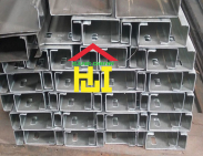 Bảng báo giá xà gồ tại Bắc Giang