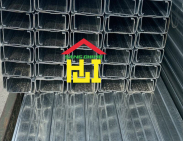 Bảng báo giá xà gồ tại Bạc Liêu