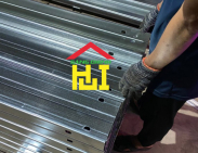 Bảng báo giá xà gồ tại Bắc Ninh