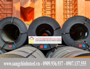 Thép HRC là gì? Đặc điểm và quy trình sản xuất