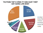Người đứng đầu ngành sản xuất tôn ở Việt Nam là ai?