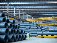 Hyundai Steel cung cấp thép chủ yếu cho lĩnh vực nào?