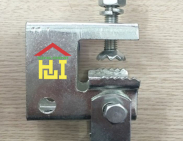 Kẹp xà gồ chữ C là gì ?