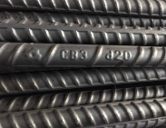 Logo Ký hiệu sắt Việt Nhật và cách nhận biết thép Việt Nhật chính hãng