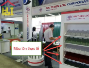 Giá Tôn Đại Thiên Lộc