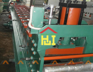 Máy cán xà gồ: đặc điểm, giá bao nhiêu?