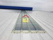 Tôn chống giật seamlock