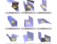 Bảng giá phụ kiện tôn vinaone