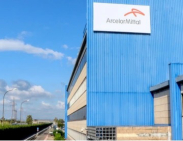 Sản phẩm của ArcelorMittal chủ yếu được sử dụng ở ngành nào?