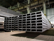 Sắt hộp 5x15 nặng bao nhiêu kg?