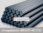 Sắt phi 20 nặng bao nhiêu kg? Dài bao nhiêu? Giải đáp