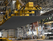 Severstal đã phát triển như thế nào trong ngành thép Nga?