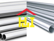 Sự khác biệt giữa thép cuộn mạ kẽm và thép cuộn không mạ là gì?