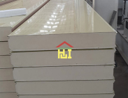 Tôn EPS cho phòng cách âm , cách nhiệt