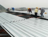 Báo giá thay mái tôn nhà ở nhà xưởng Chất Lượng, Giá Rẻ