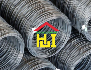 Giá Sắt Phi 6 Bao Nhiêu Tiền 1 Kg ? ( Các Nhà Máy )