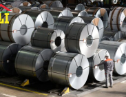 Thép cuộn thường được dùng để làm gì trong công nghiệp?