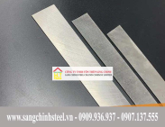 Thép gió là gì? Thành phần, độ cứng & ứng dụng