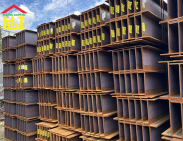 Thép hình chất lượng cao: Nhà máy nào uy tín?