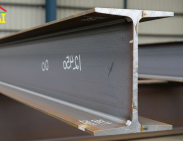 Bảng báo giá thép hình I-U-V-H  tại Thành phố Thủ Đức