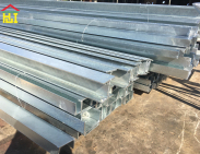 Bảng báo giá thép hình I-U-V-H  tại Quận 1